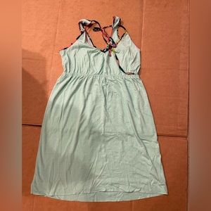 Roxy Summer Dress Size Small